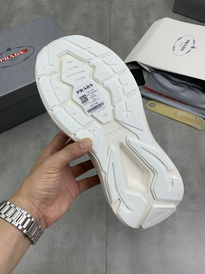 Prada Sneakers